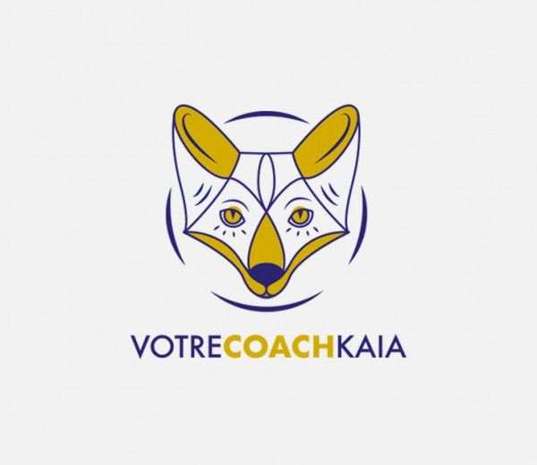 Logotype votrecoachkaia