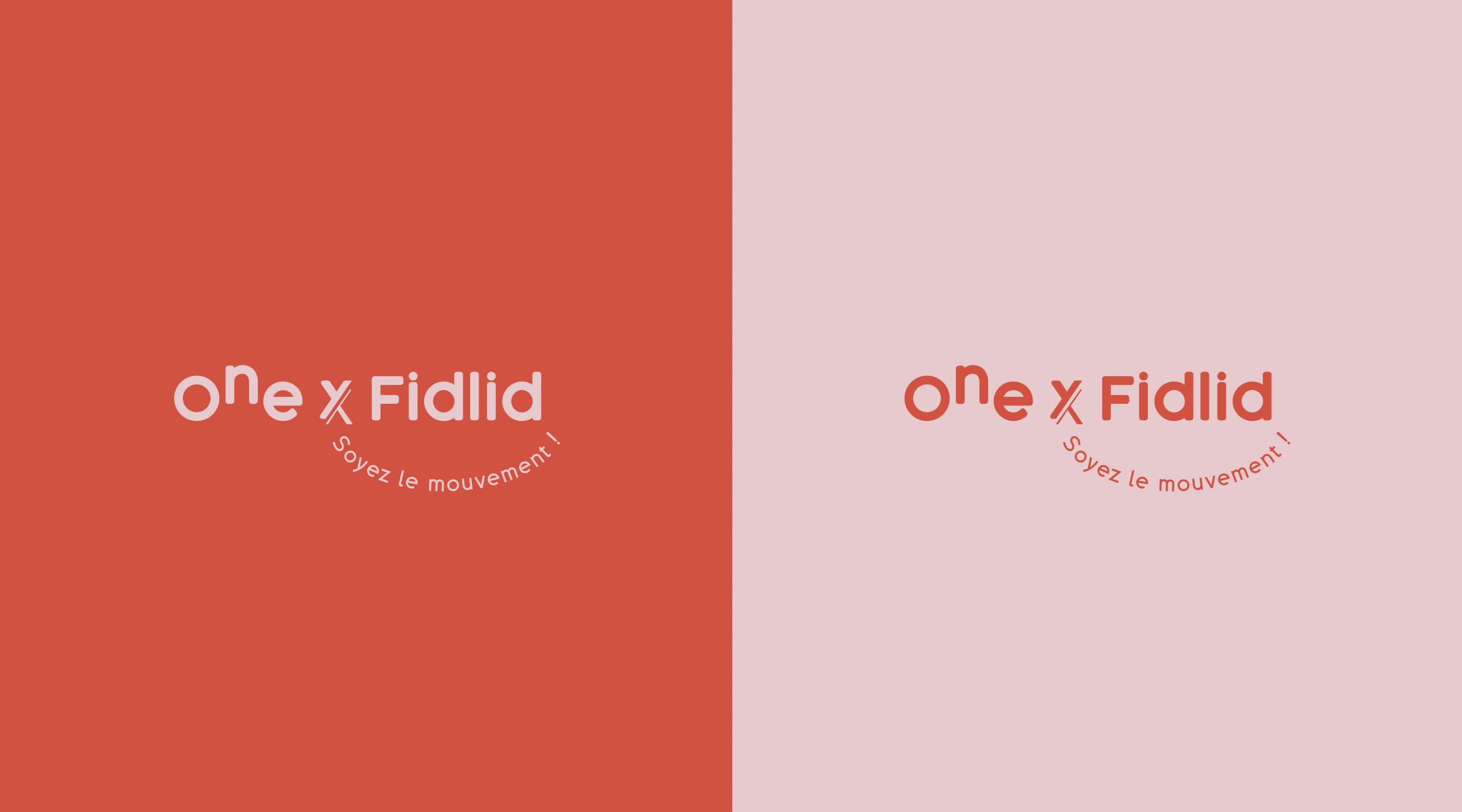 logo one x fidlid