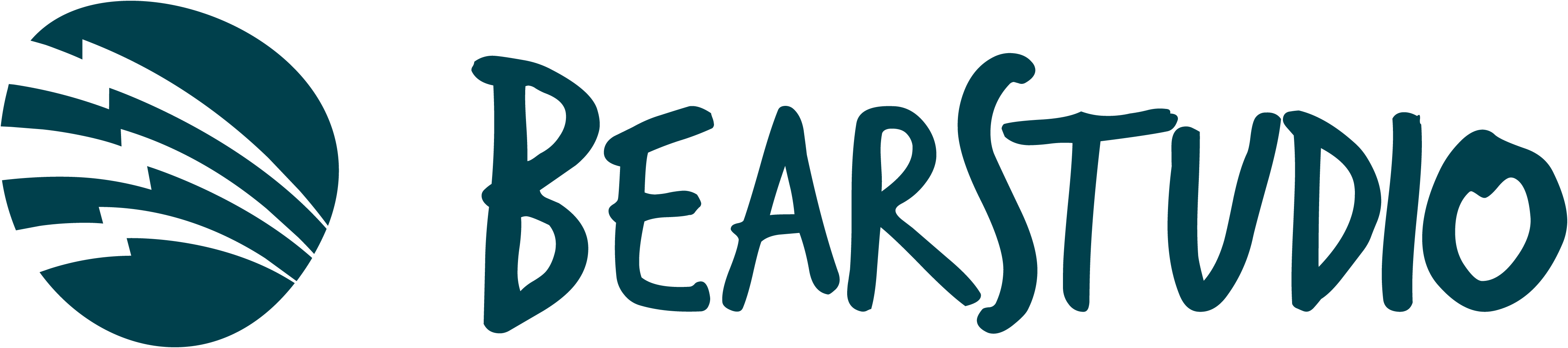 Logo de l'agence web bearstudio à Rouen collaborations