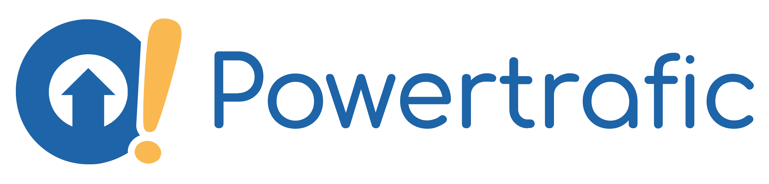 Logo de l'agence web et SEO Powertrafic à Rouen collaborations