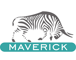 Logo de l'agence Maverick Paris