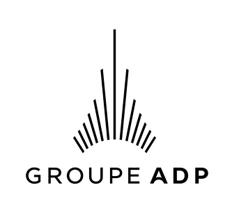 Logo groupe ADP
