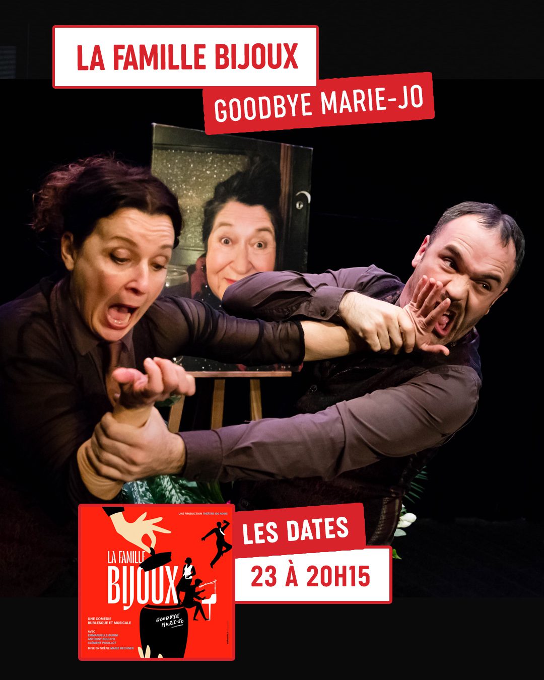 Exemple de post Instagram